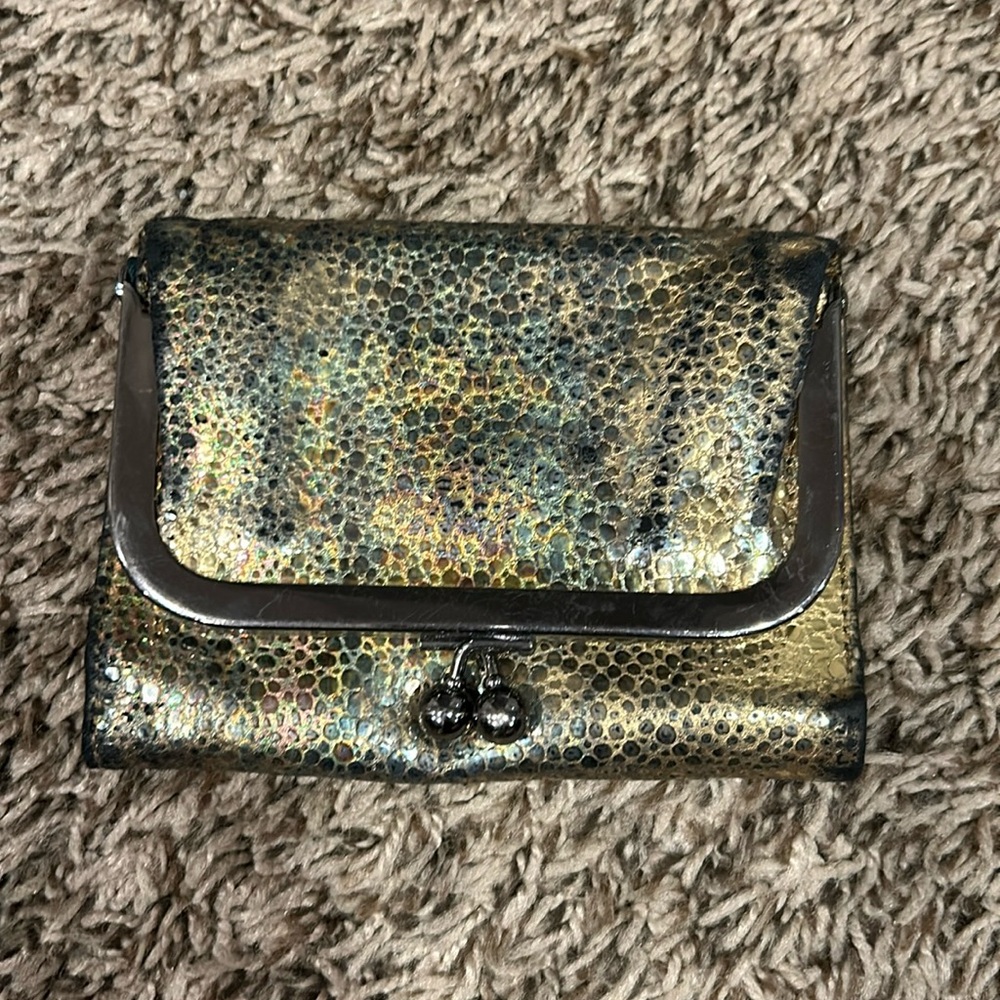 Hobo Wallet